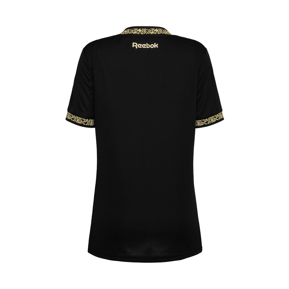 Botafogo 24/25 II Away Jersey - Women's - Image 2