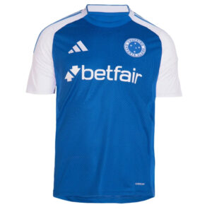 Cruzeiro Home 25/26 - Fan Version