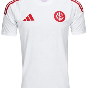 Internacional 25/26 II Away Jersey - Fan Version