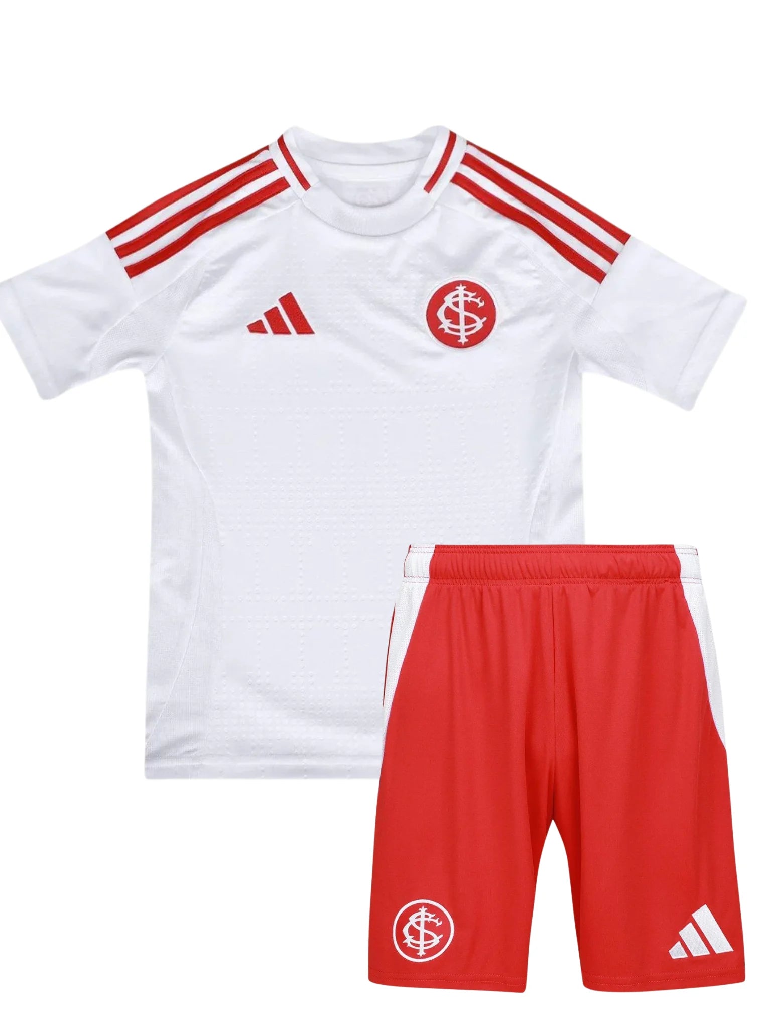 Internacional Away 25/26 Kids