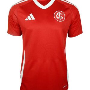 Internacional 25/26 I Home Jersey - Fan Version