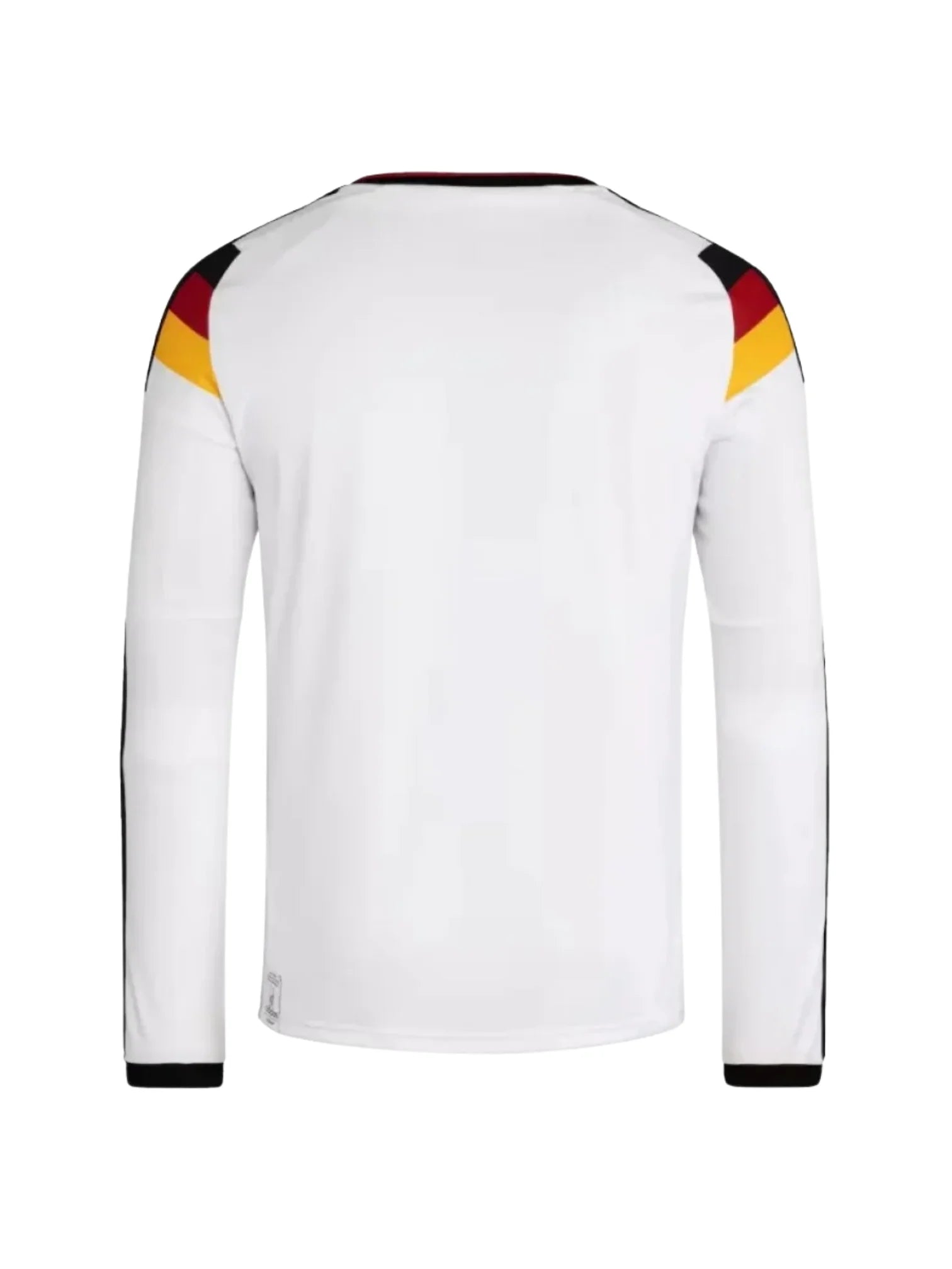 Germany 26/27 I Home Jersey - Long Sleeve - Image 2