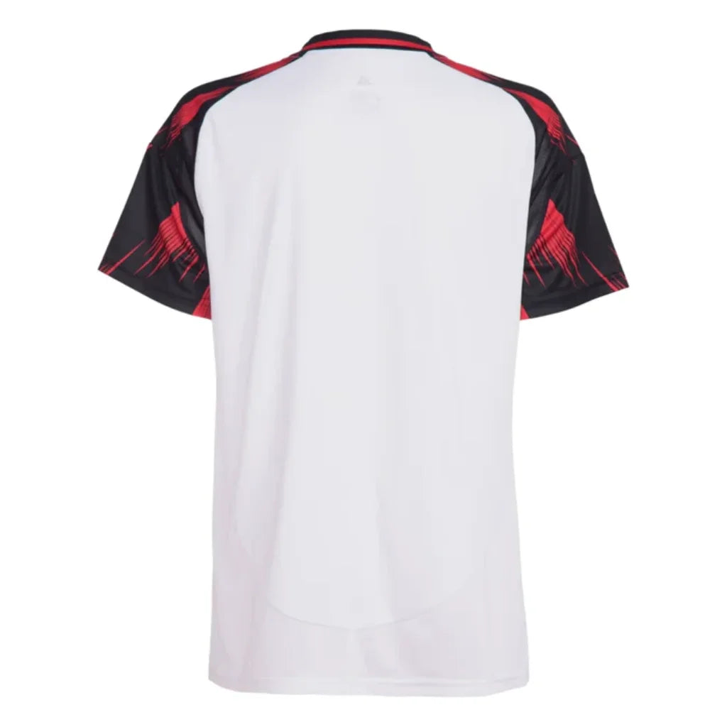 Flamengo II 25/26 Away Jersey - Fan Version - Image 2