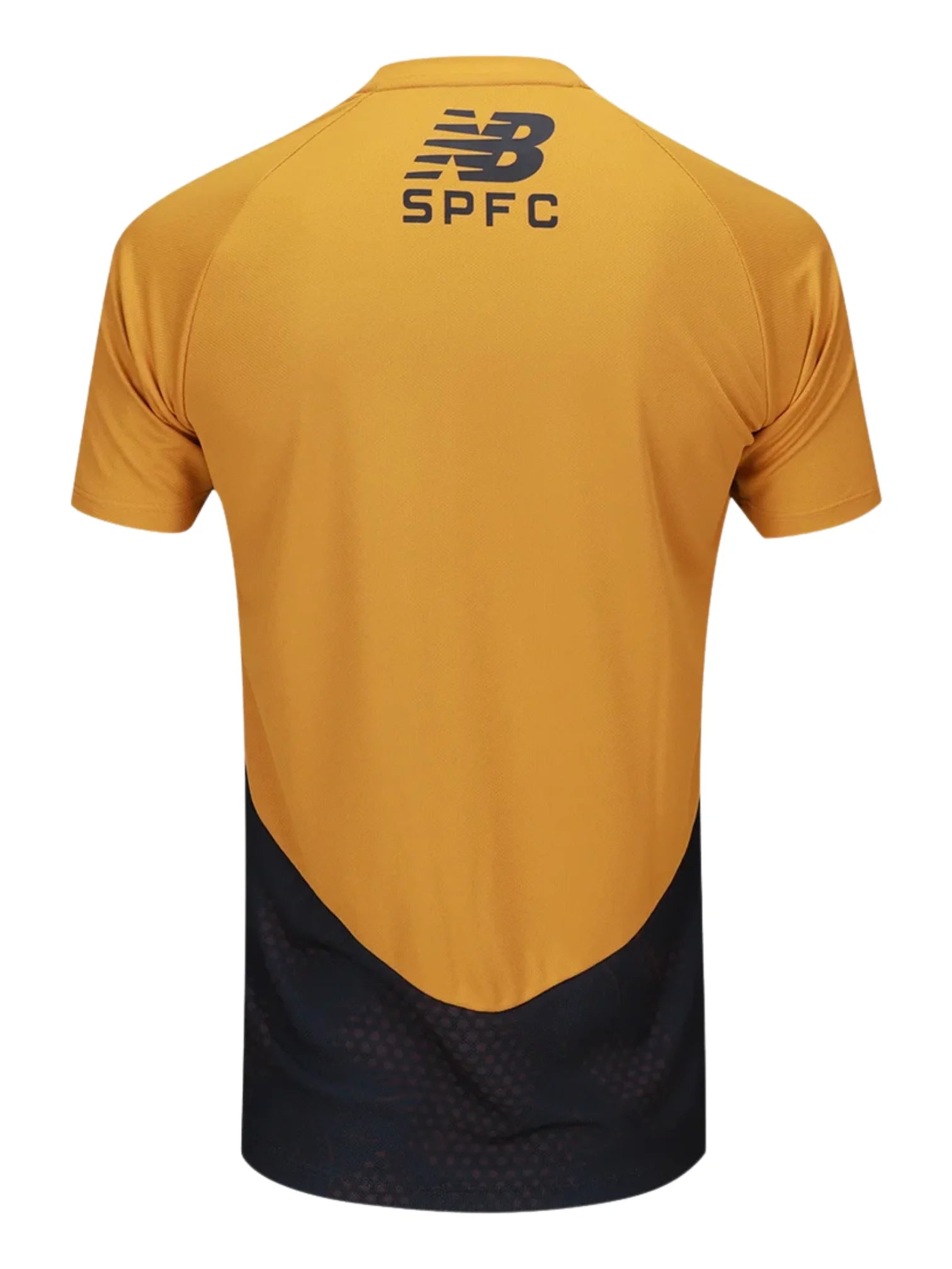 Sao Paulo 26/27 Training Jersey - Image 2