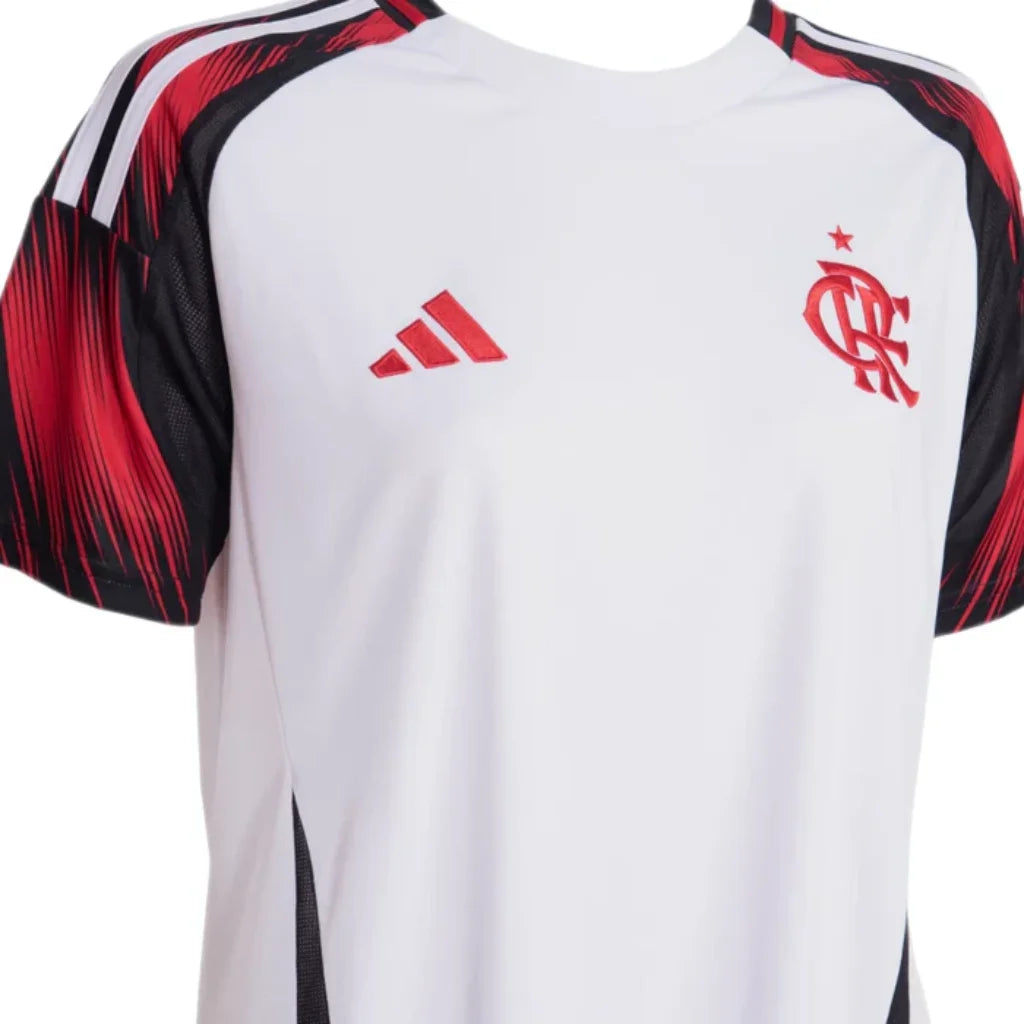 Flamengo II 25/26 Away Jersey - Fan Version - Image 4