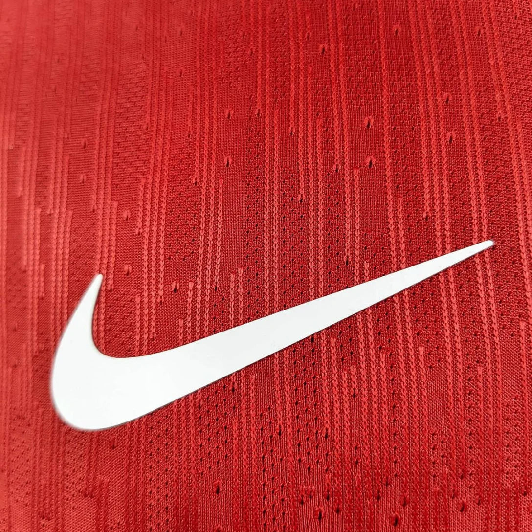 Canada 26/27 I Home Jersey - Fan Version - Image 4