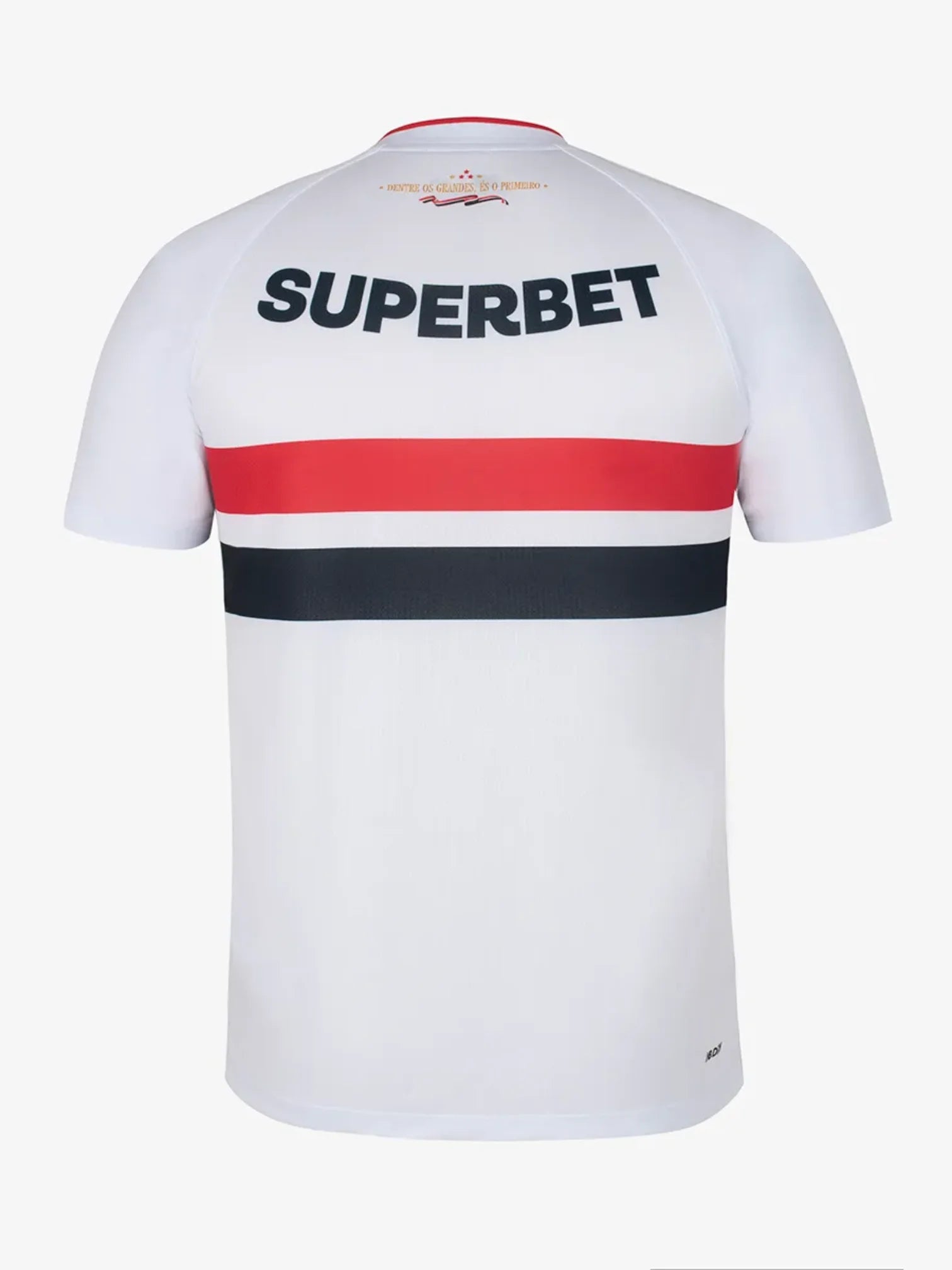 Sao Paulo 26/27 I Home Jersey - Fan Version - Image 3