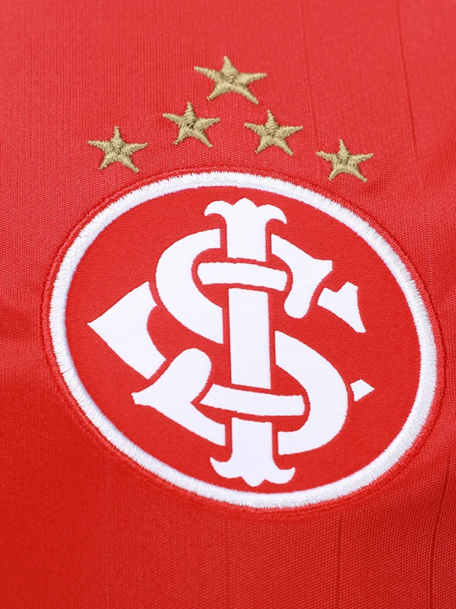 Internacional 26/27 I Home Jersey - Fan Version - Image 5