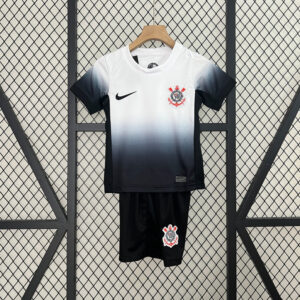Corinthians Infantil Home 24/25