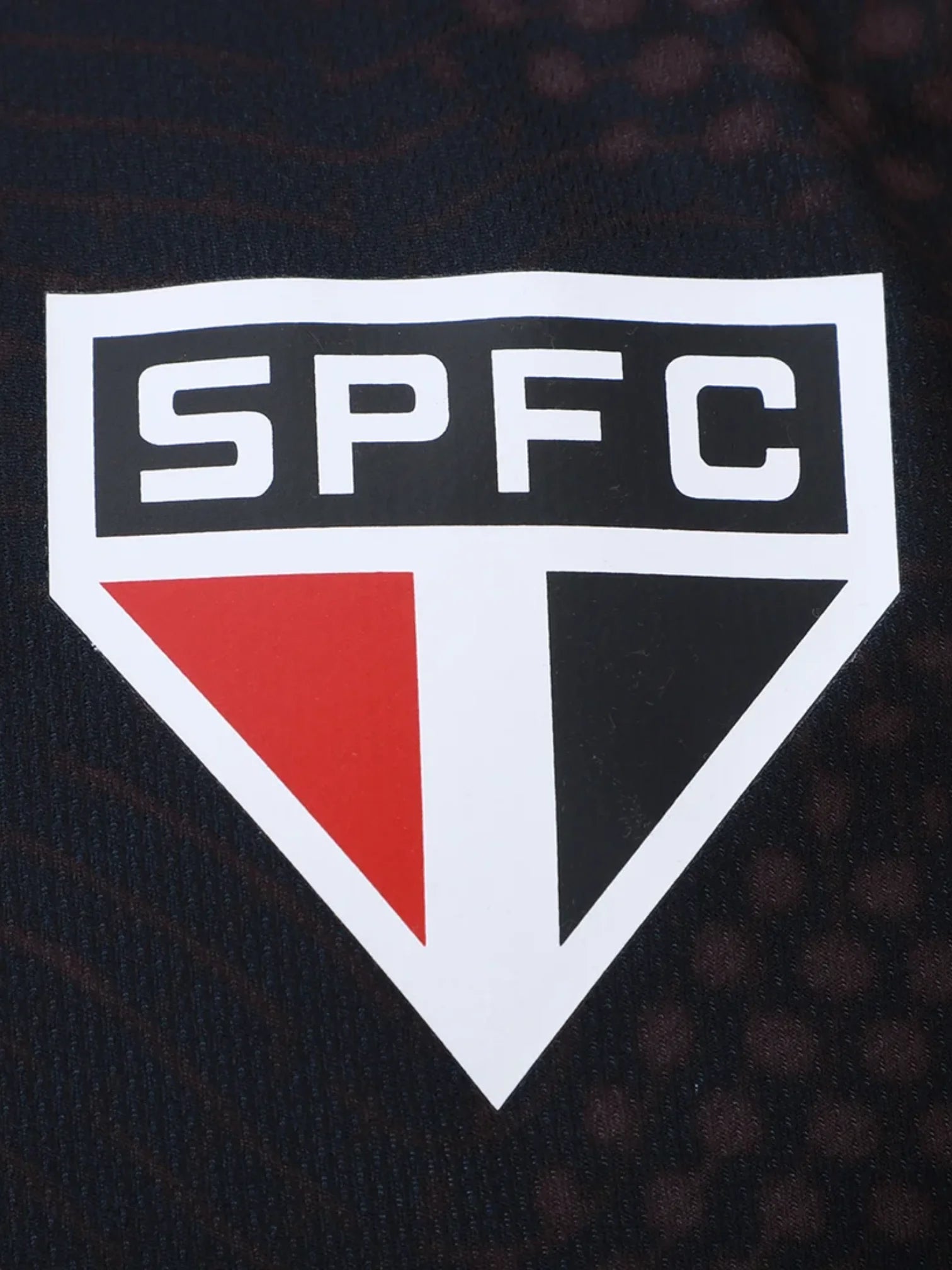 Sao Paulo 26/27 Training Jersey - Image 4