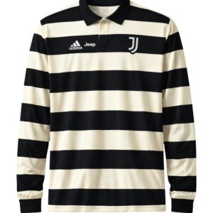 Juventos 26/27 IV Fourth - Long Sleeve