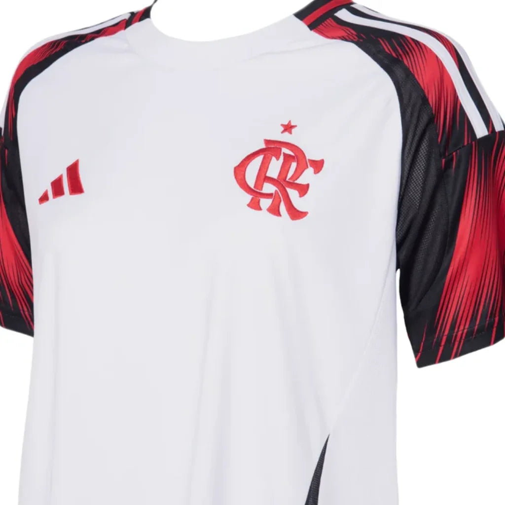Flamengo II 25/26 Away Jersey - Fan Version - Image 3