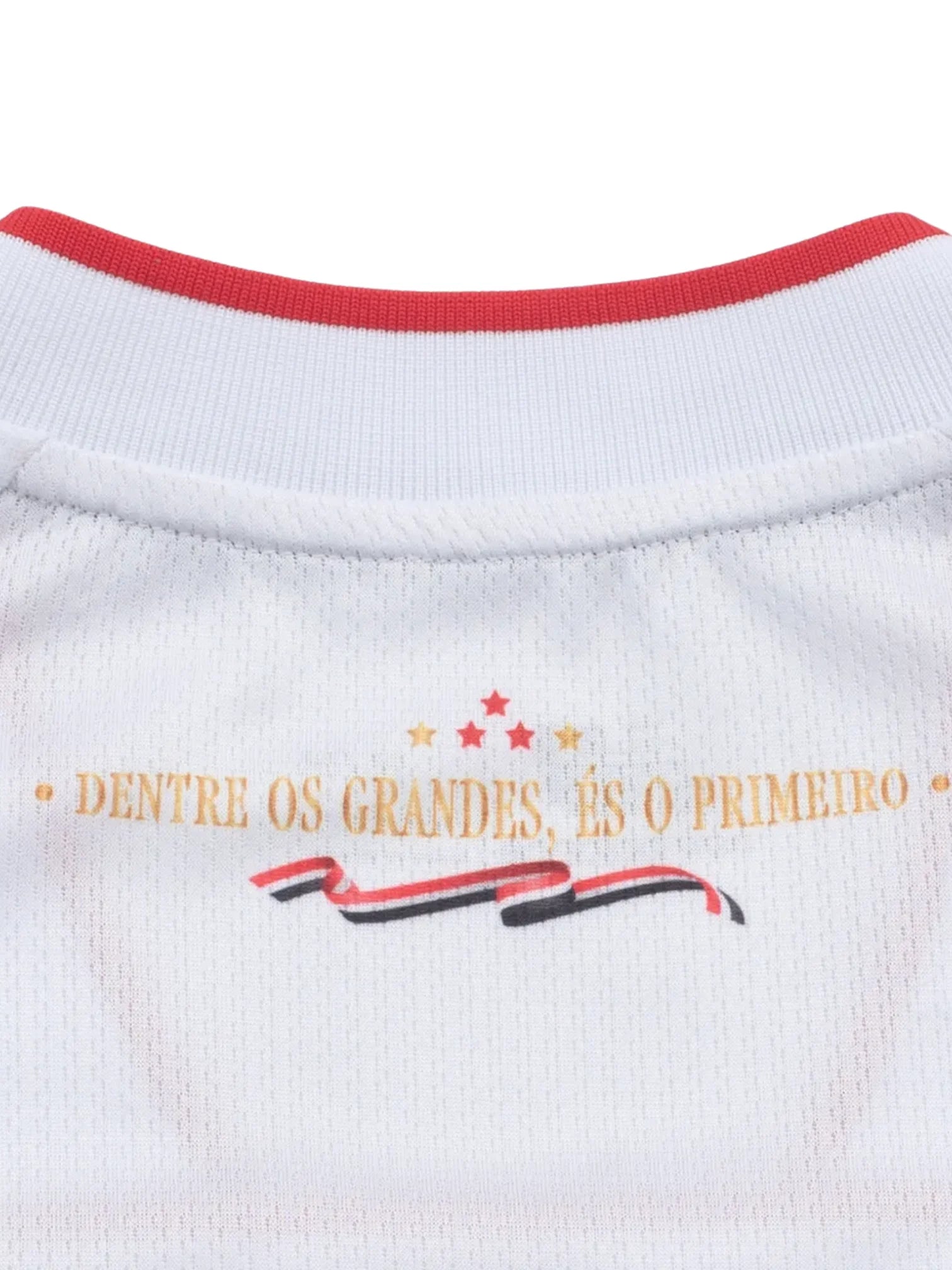 Sao Paulo 26/27 I Home Jersey - Fan Version - Image 5