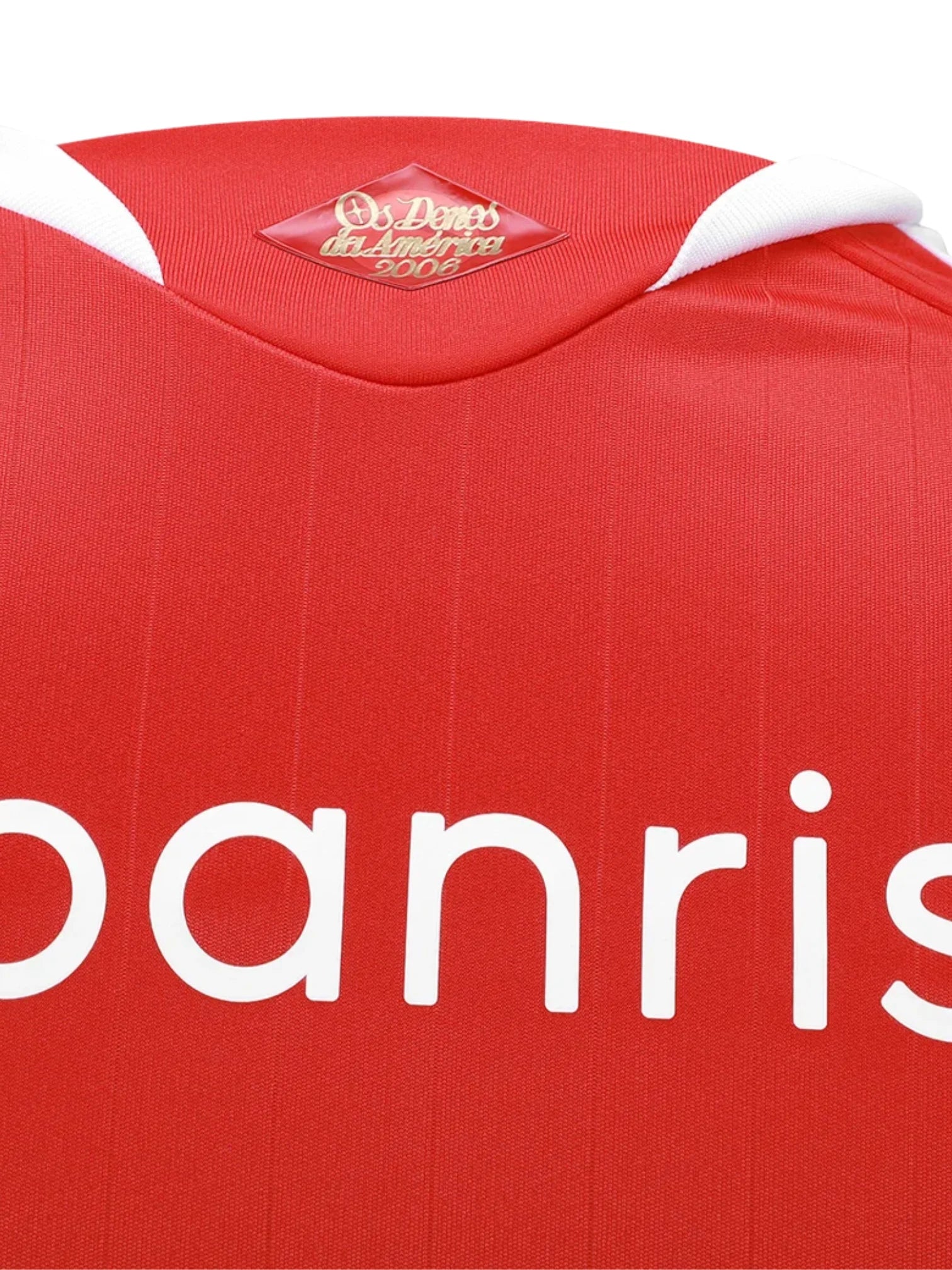 Internacional 26/27 I Home Jersey - Fan Version - Image 4