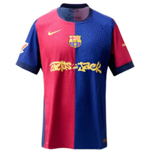 Barcelona 24/25 I Travis Scott - Fan Version