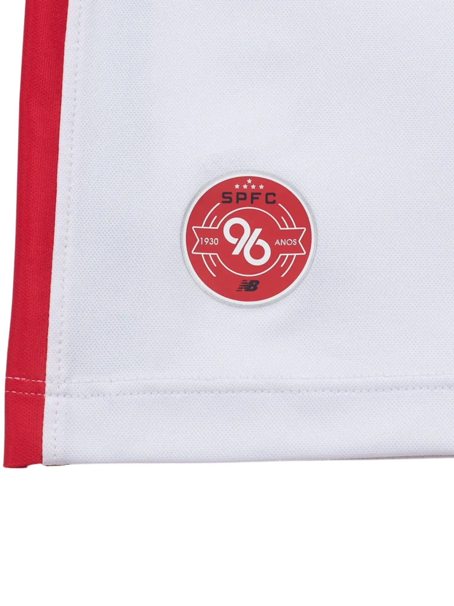 Sao Paulo 26/27 I Home Jersey - Fan Version - Image 6