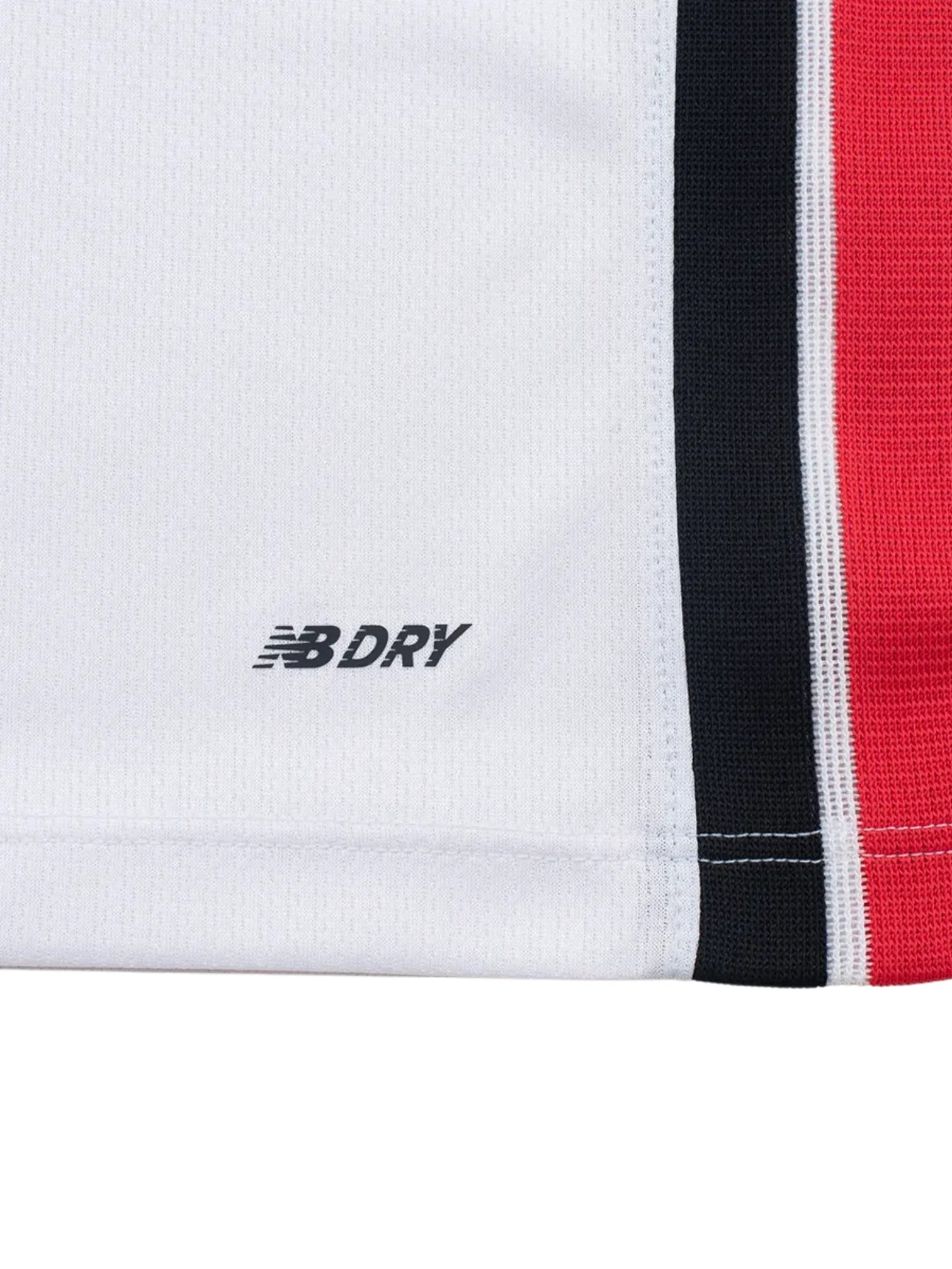 Sao Paulo 26/27 I Home Jersey - Player Version - Image 5