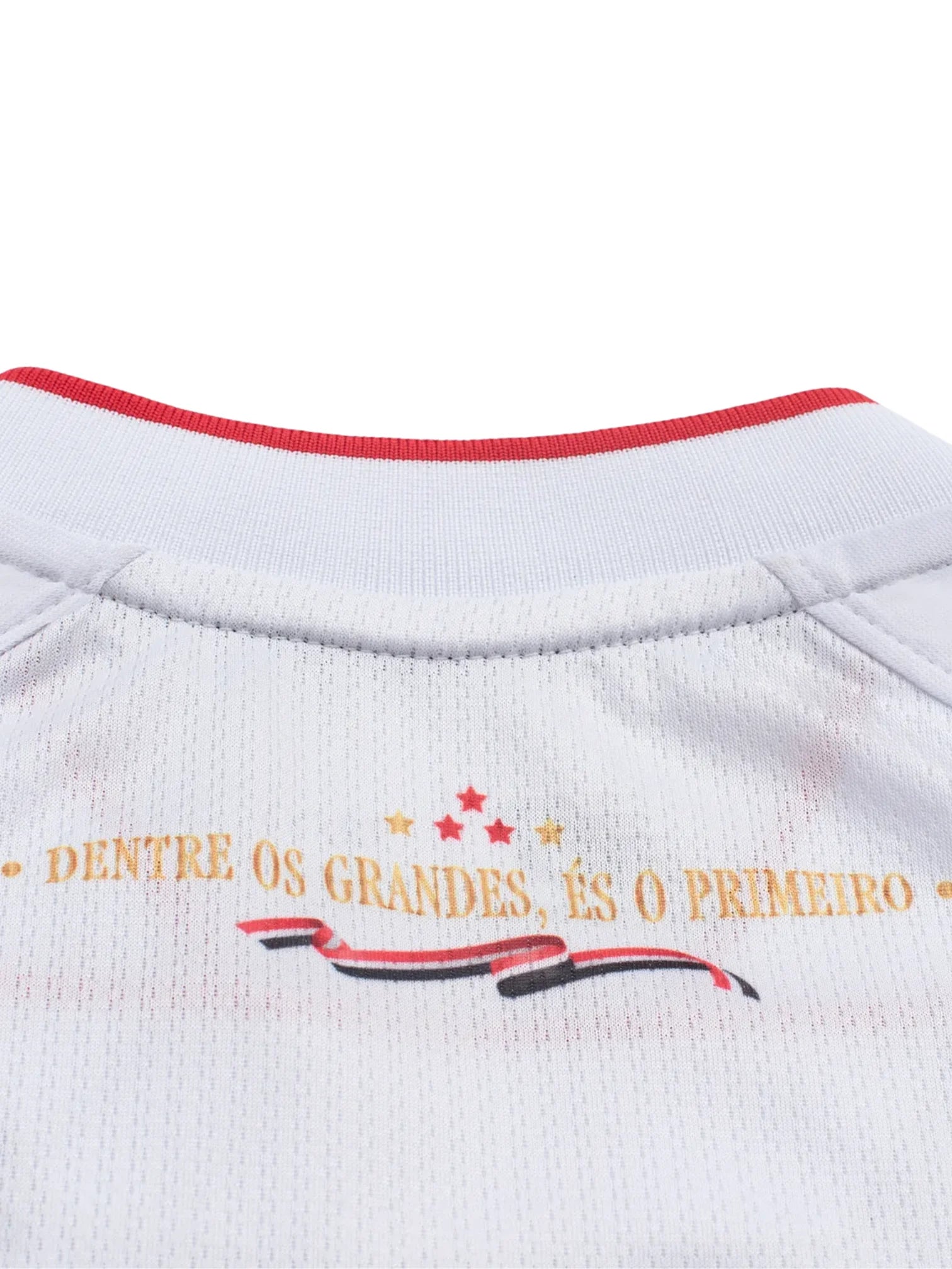 Sao Paulo 26/27 I Home Jersey - Women's - Image 5