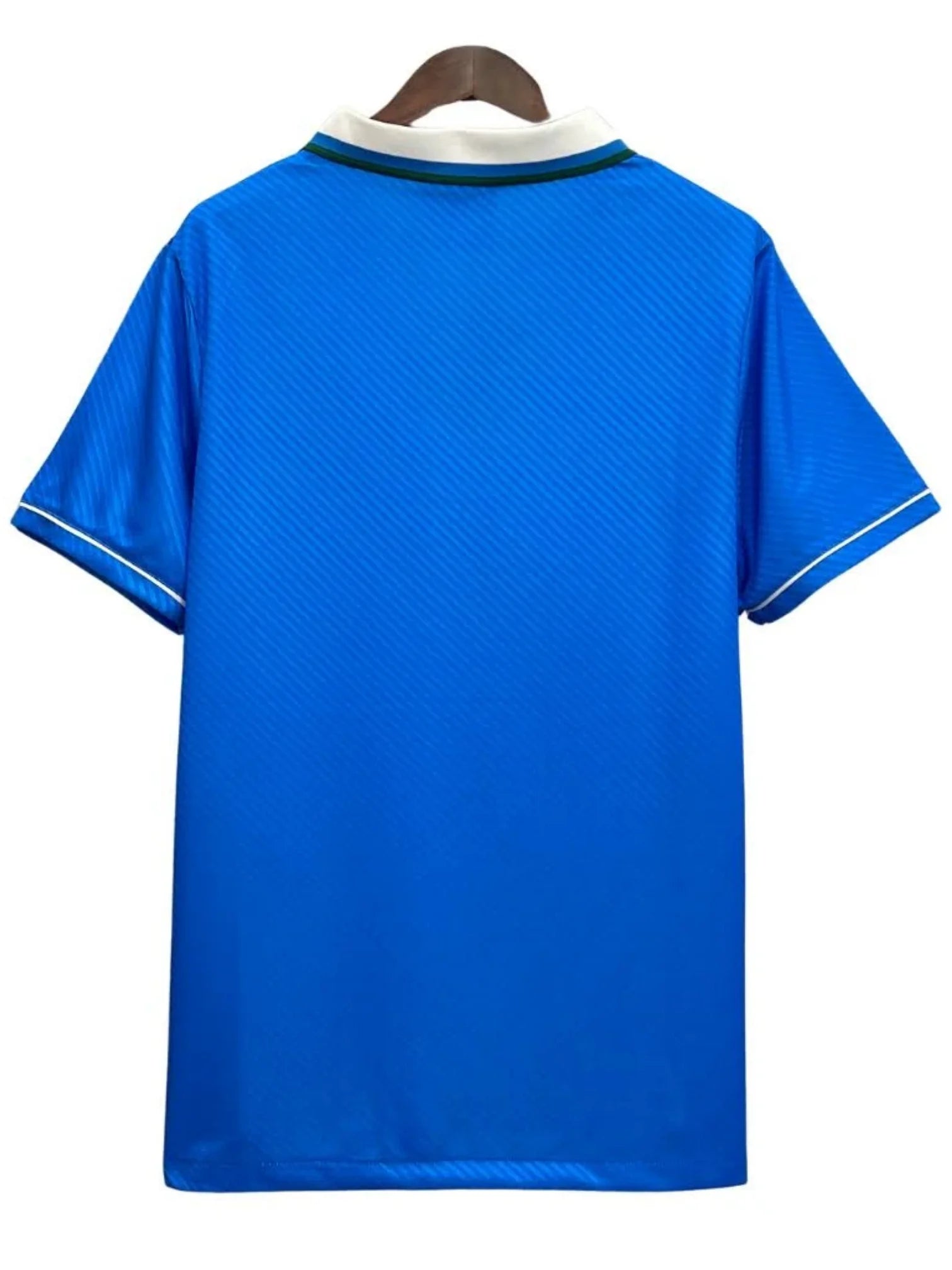 Brazil 1994 II Away Jersey - Retro Version - Image 2