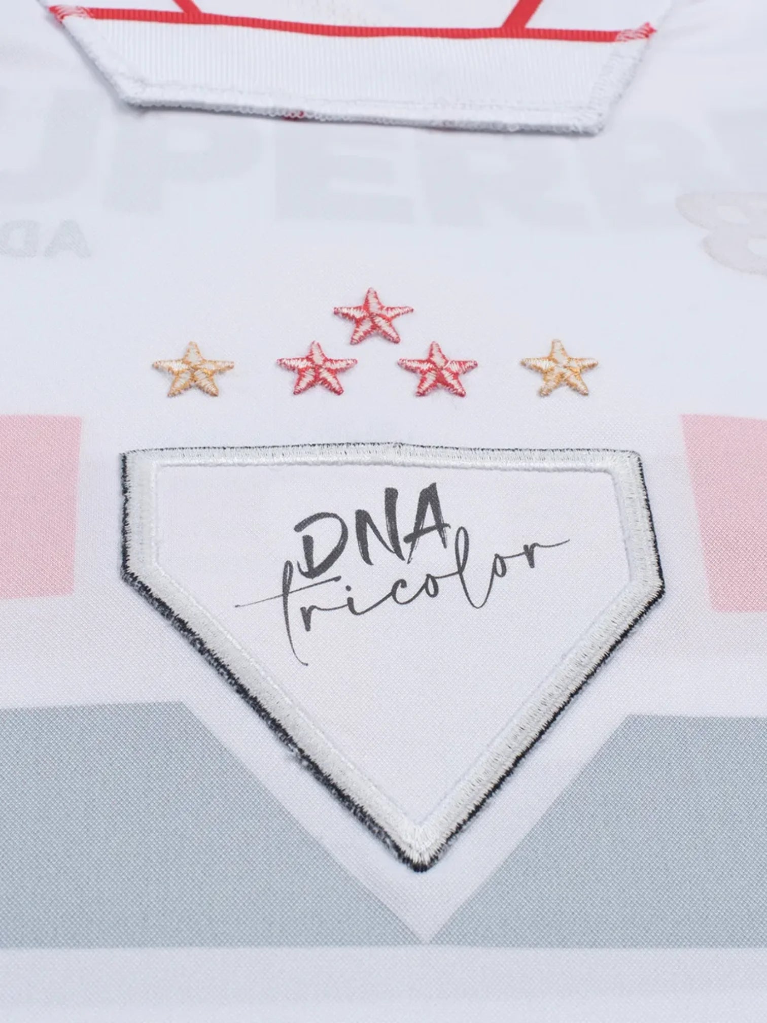 Sao Paulo 26/27 I Home Jersey - Fan Version - Image 8