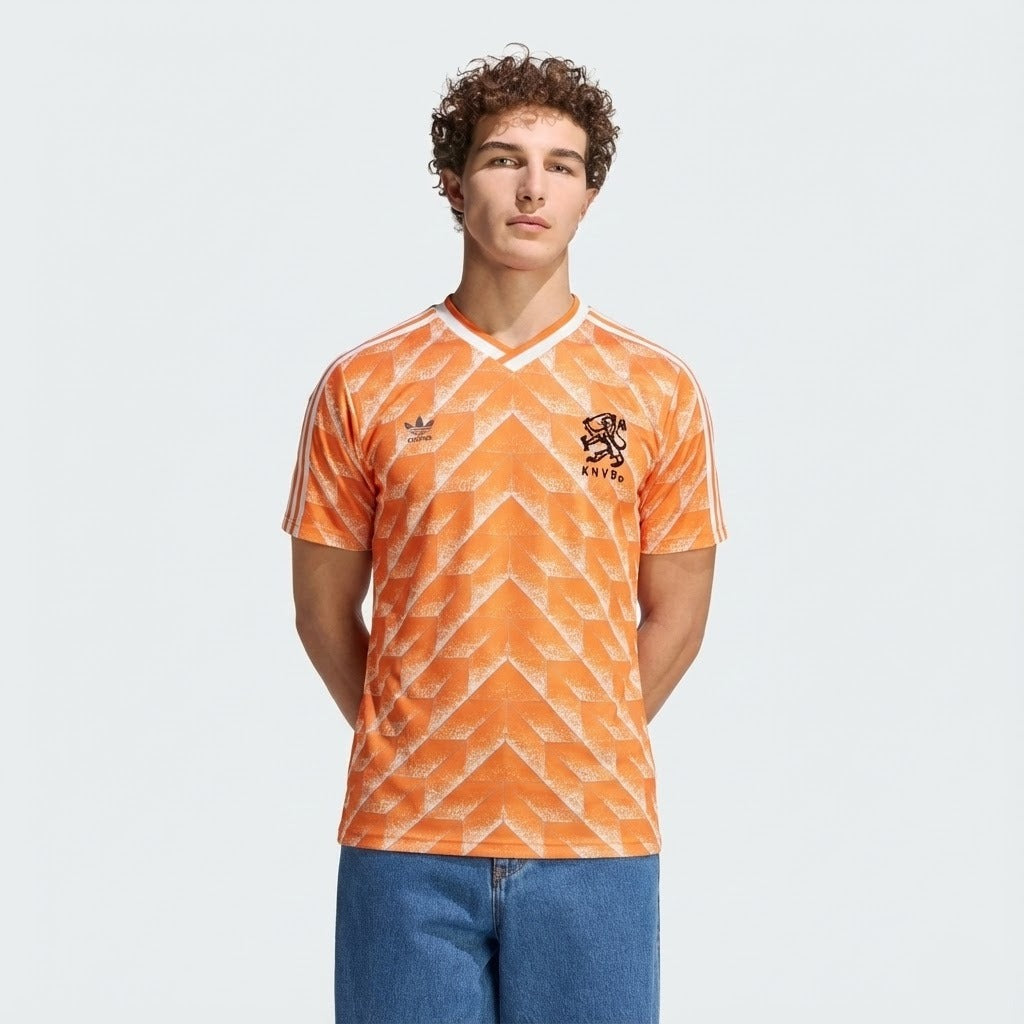 Jersey Retro Holanda 1988/89 I