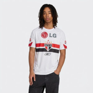 Jersey Retro São Paulo 2006/07 I