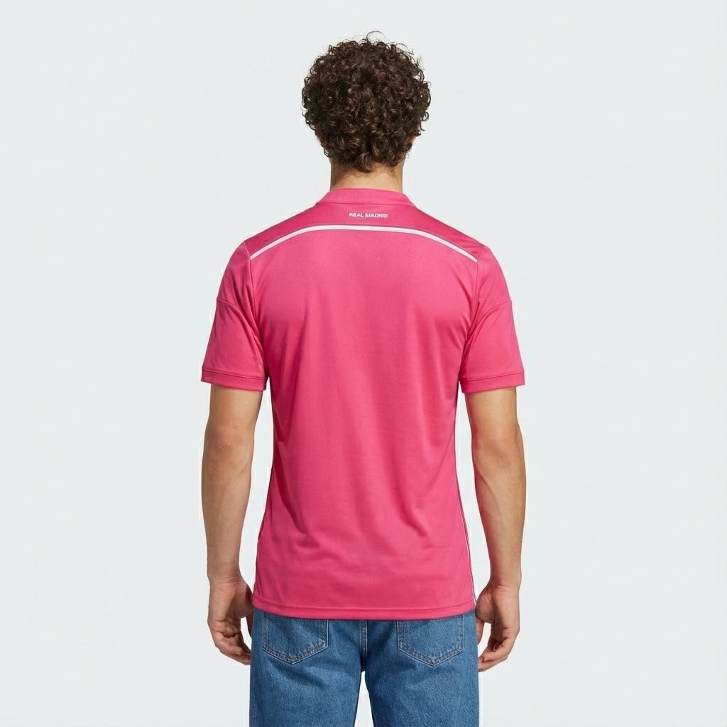 Jersey Retro Real Madrid 2014/15 II - Image 2