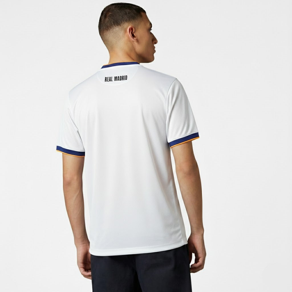 Jersey Retro Real Madrid 2010/11 I - Image 2