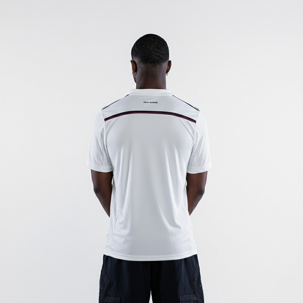 Jersey Retro Real Madrid 2014/15 I - Image 2
