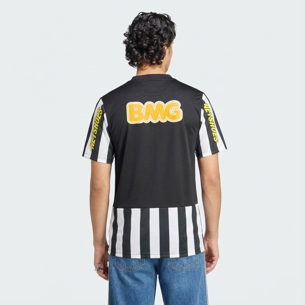 Jersey Retro Nike Santos 2012/13 II - Image 2