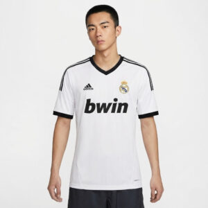 Jersey Retro Real Madrid 2012/13 I
