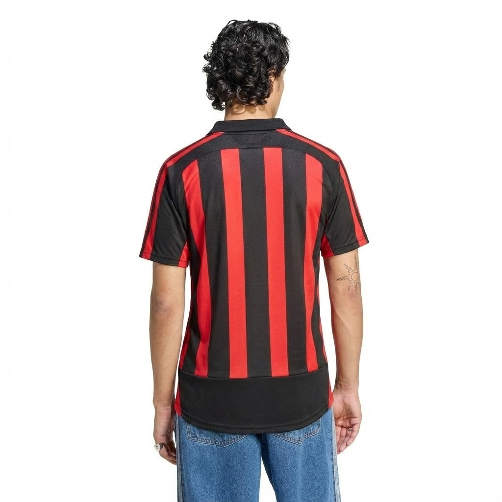 Jersey Retro Milan 2006/07 I - Image 2