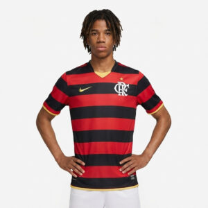 Jersey Retro Flamengo 2008/09 I