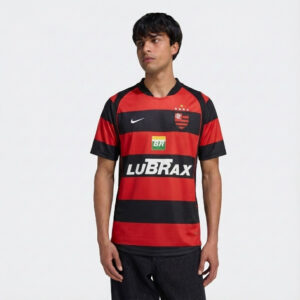 Jersey Retro Flamengo 2003/04 I