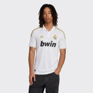 Jersey Retro Real Madrid 2011/12 I