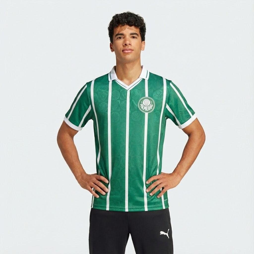 Jersey Retro Palmeiras 1993/94 I