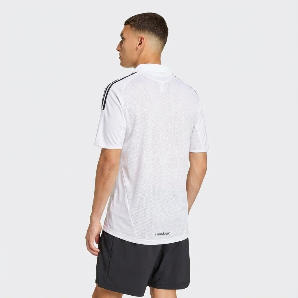 Jersey Retro Real Madrid 2005/06 I - Image 2