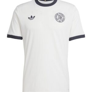 Germany 2025 Anniversary Kit Jersey - Retro Version