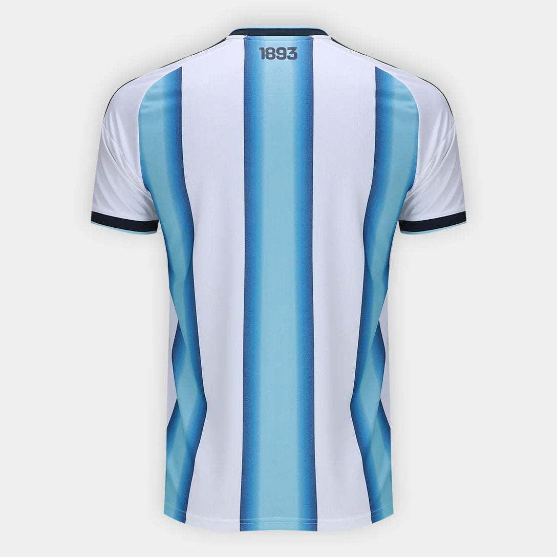 Argentina 25/26 Home Jersey - Fan Version - Image 2