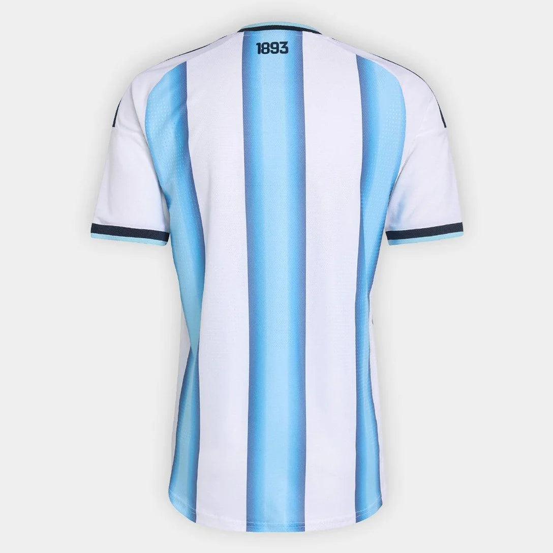 Argentina 25/26 I Home Jersey - Player Version - Image 2