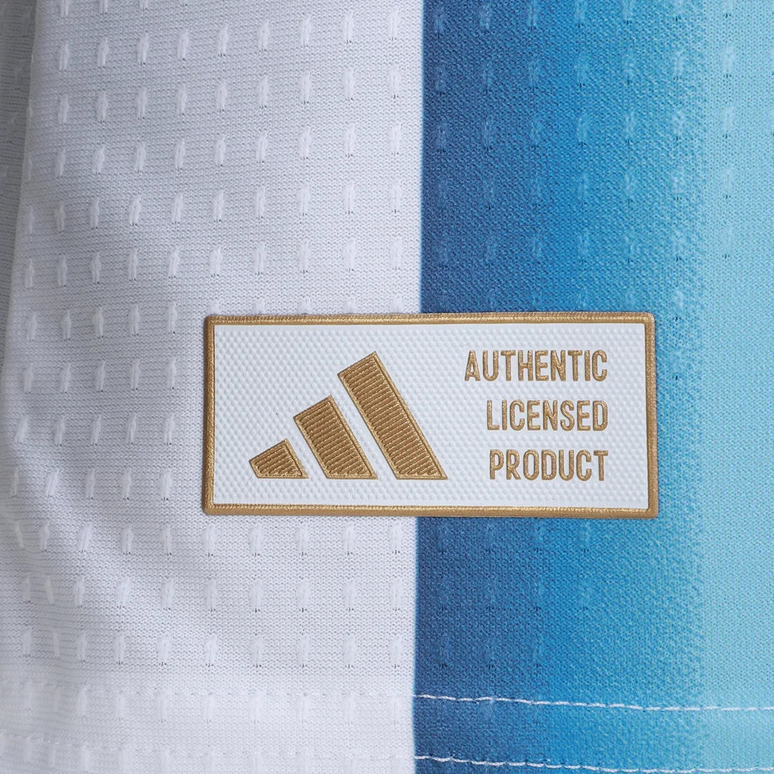 Argentina 25/26 I Home Jersey - Player Version - Image 7