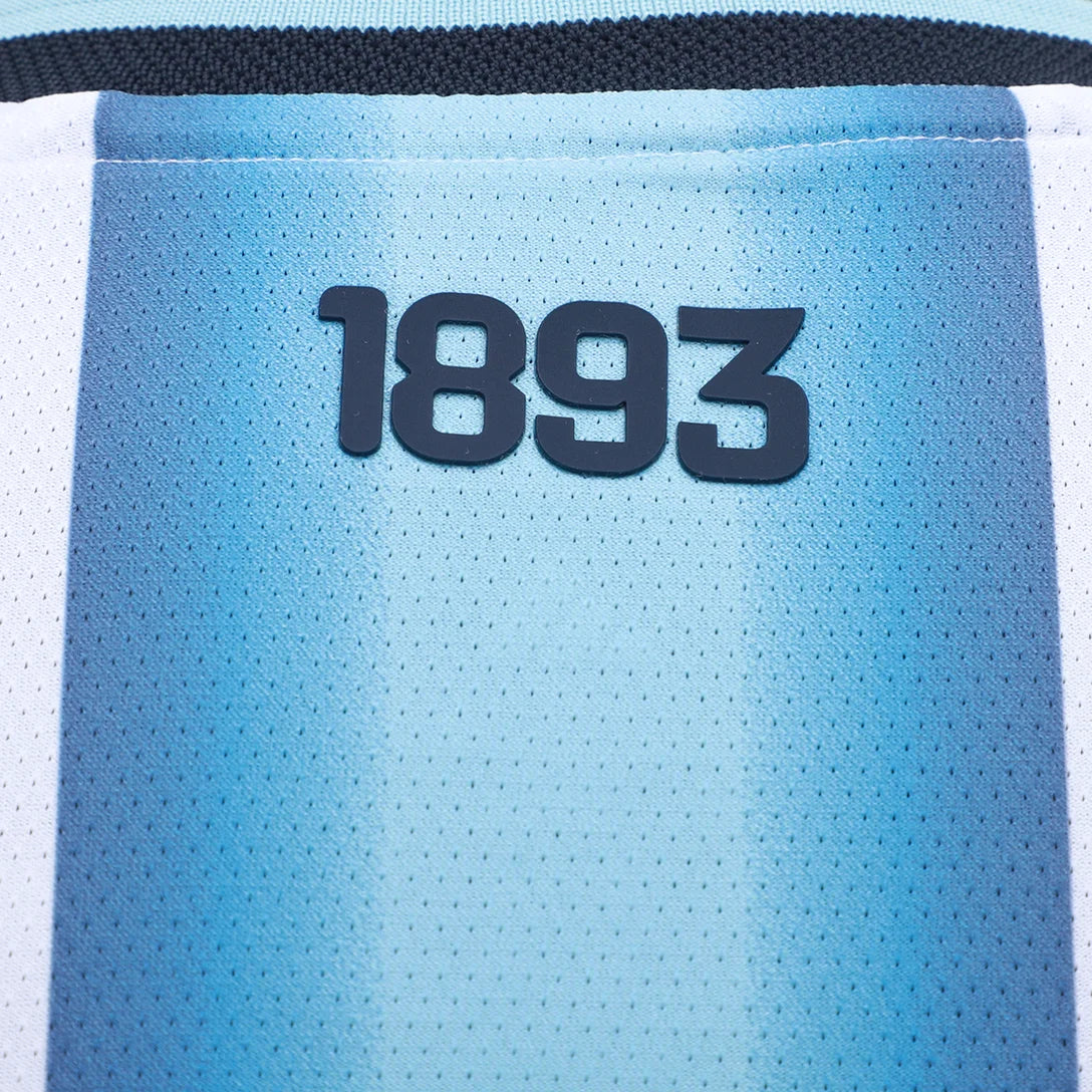 Argentina 25/26 I Home Jersey - Player Version - Image 8