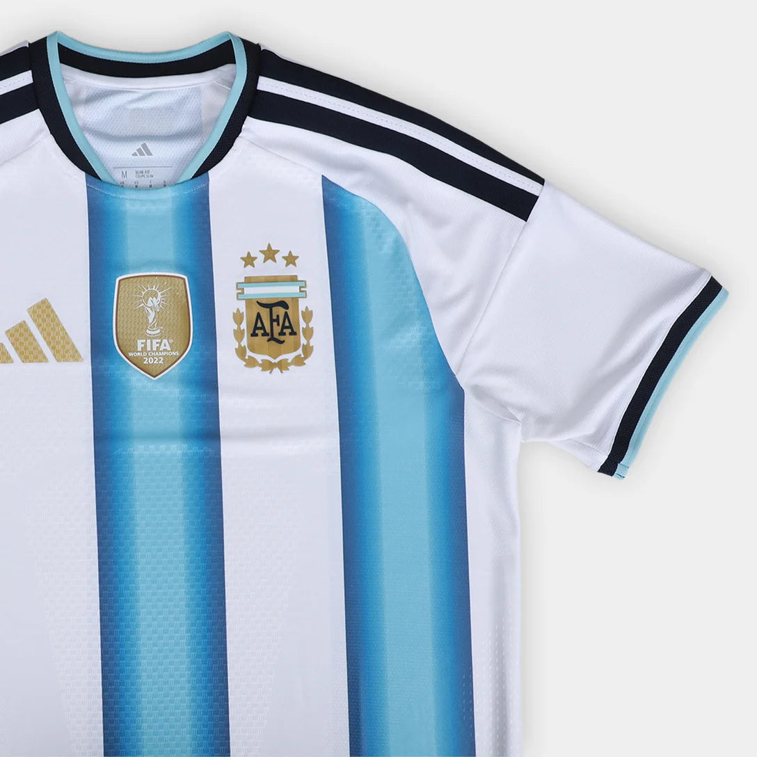 Argentina 25/26 I Home Jersey - Player Version - Image 9