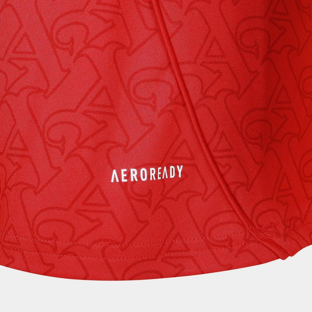 Arsenal 25/26 I Home Jersey - Women's - Image 5