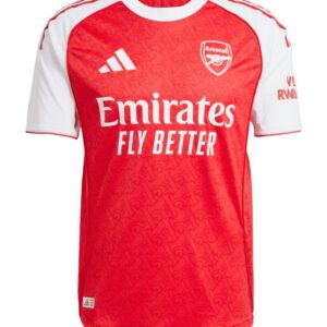Arsenal 25/26 I Home Jersey - Player Version
