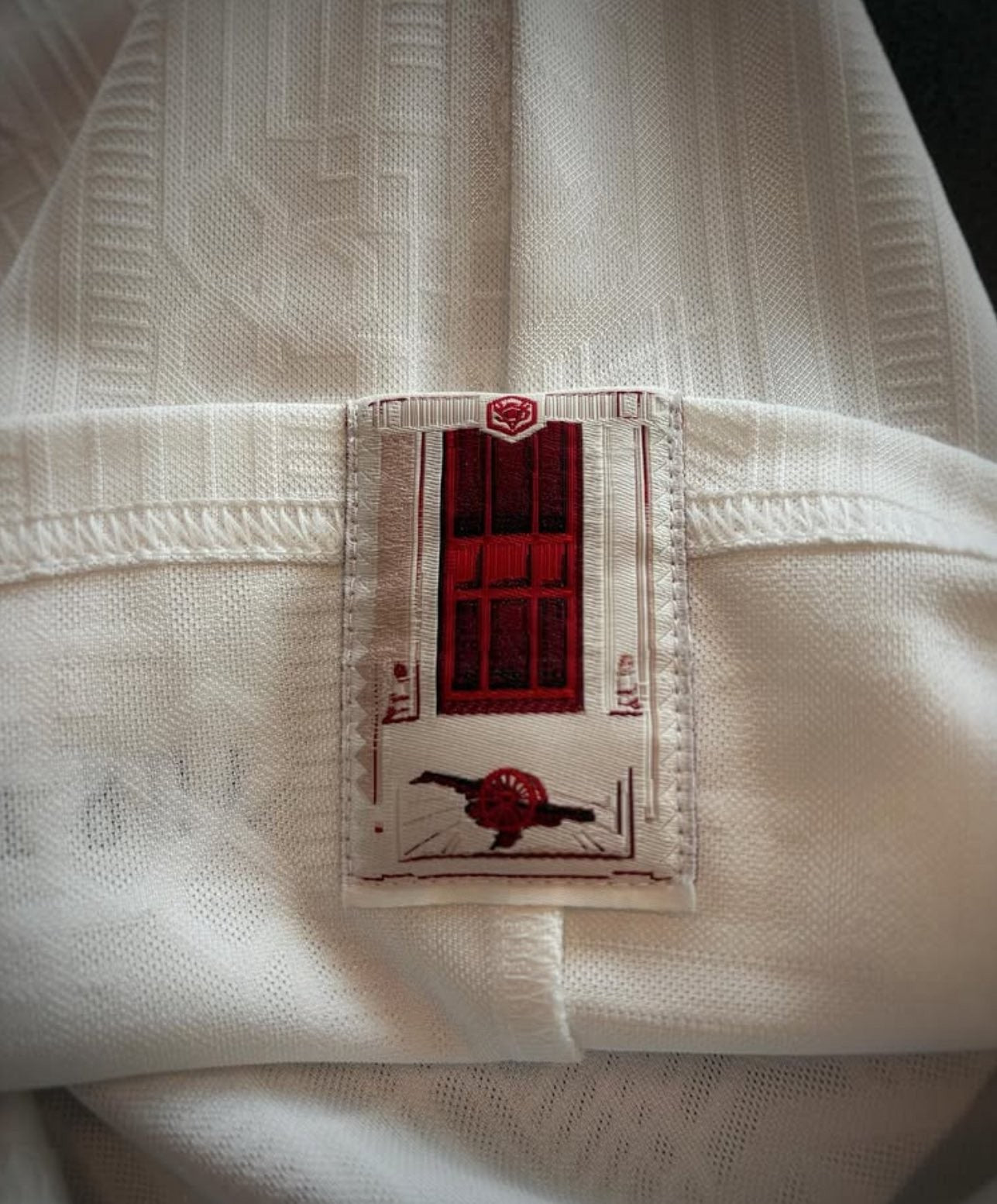 Arsenal 25/26 III Third Jersey - Player Version - Image 6