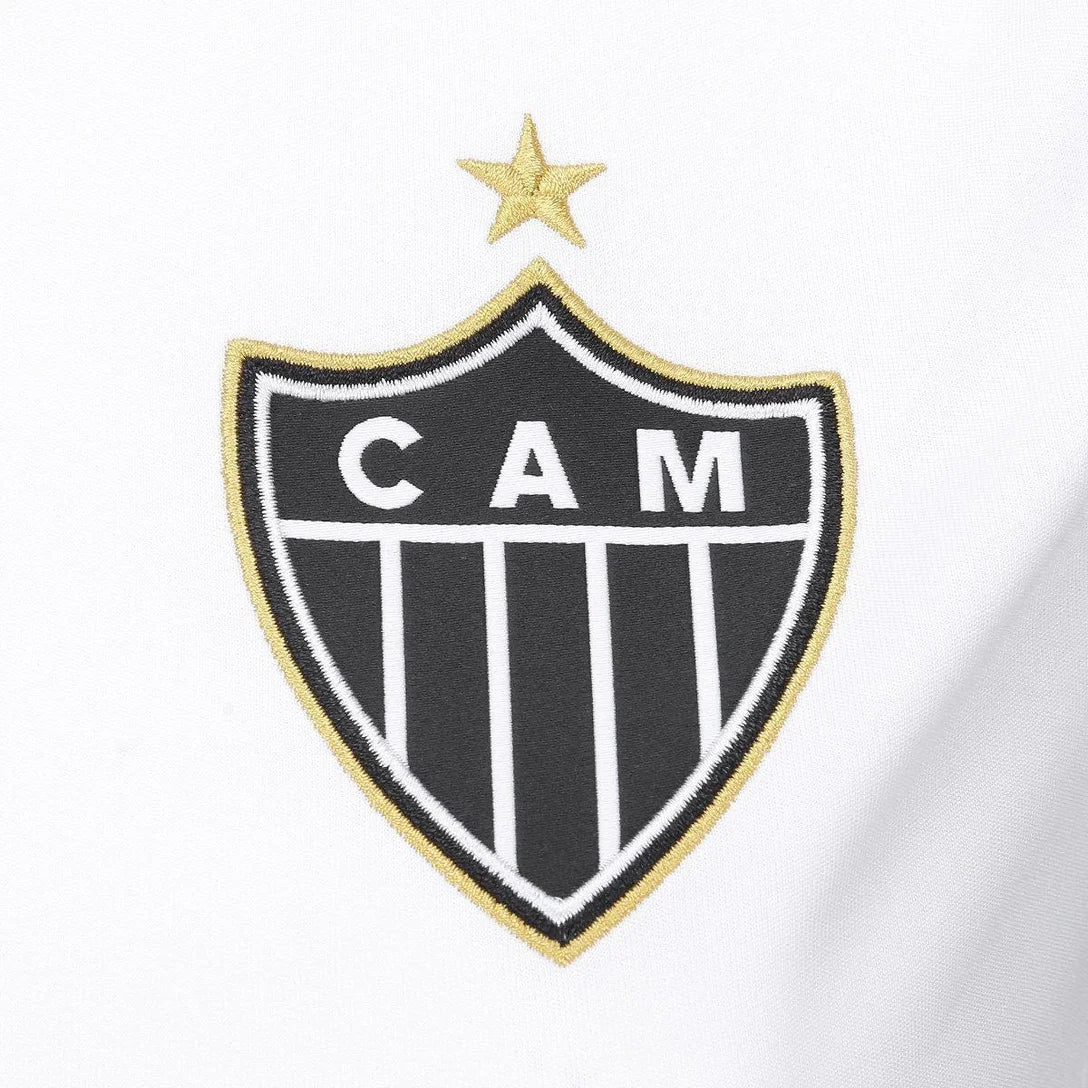 Atletico Mineiro 25/26 I Away Jersey - Women's - Image 3