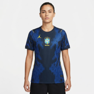 Jersey Woman Brasil 2026/27 World Cup II