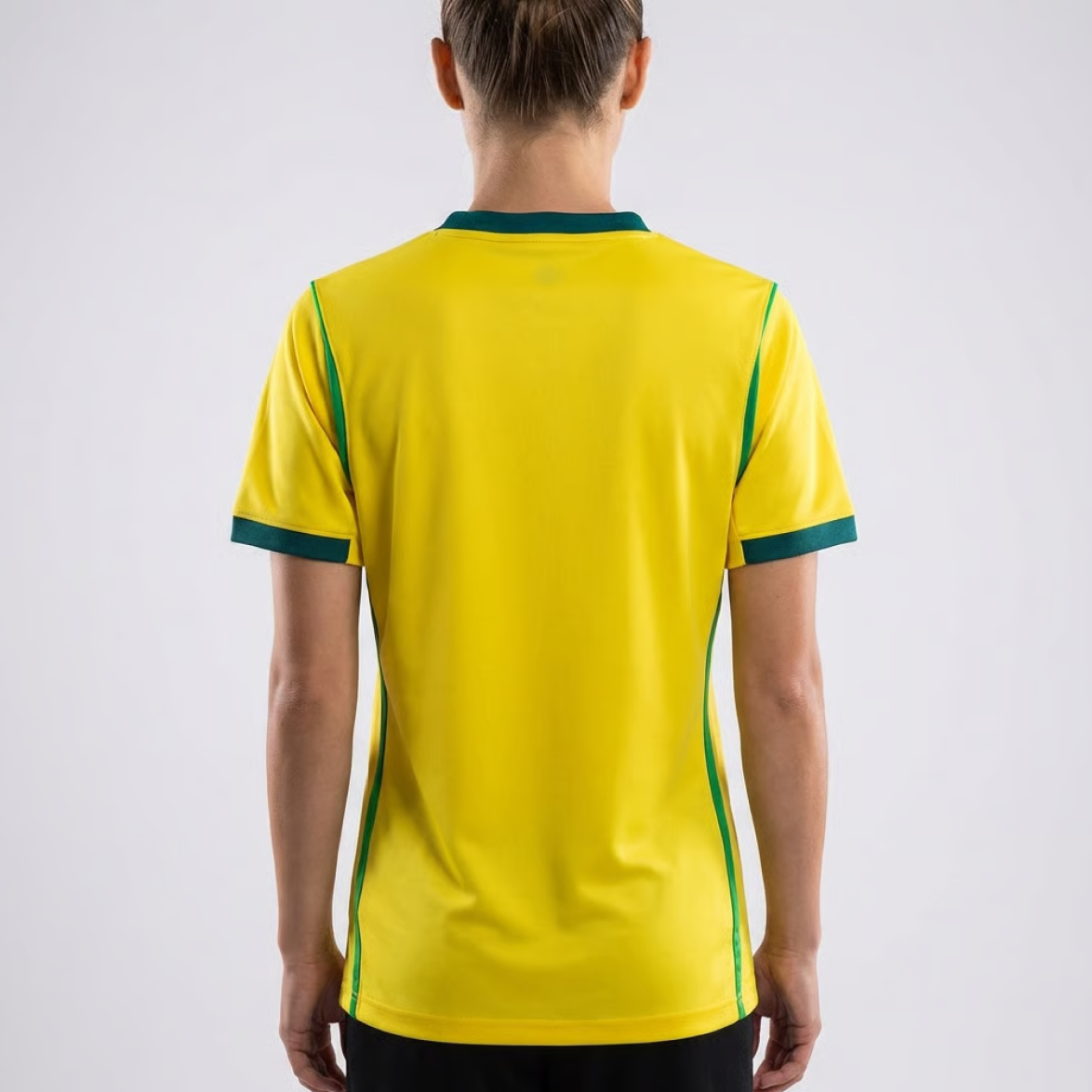 Jersey Woman Brasil 2026 World Cup I - Image 2