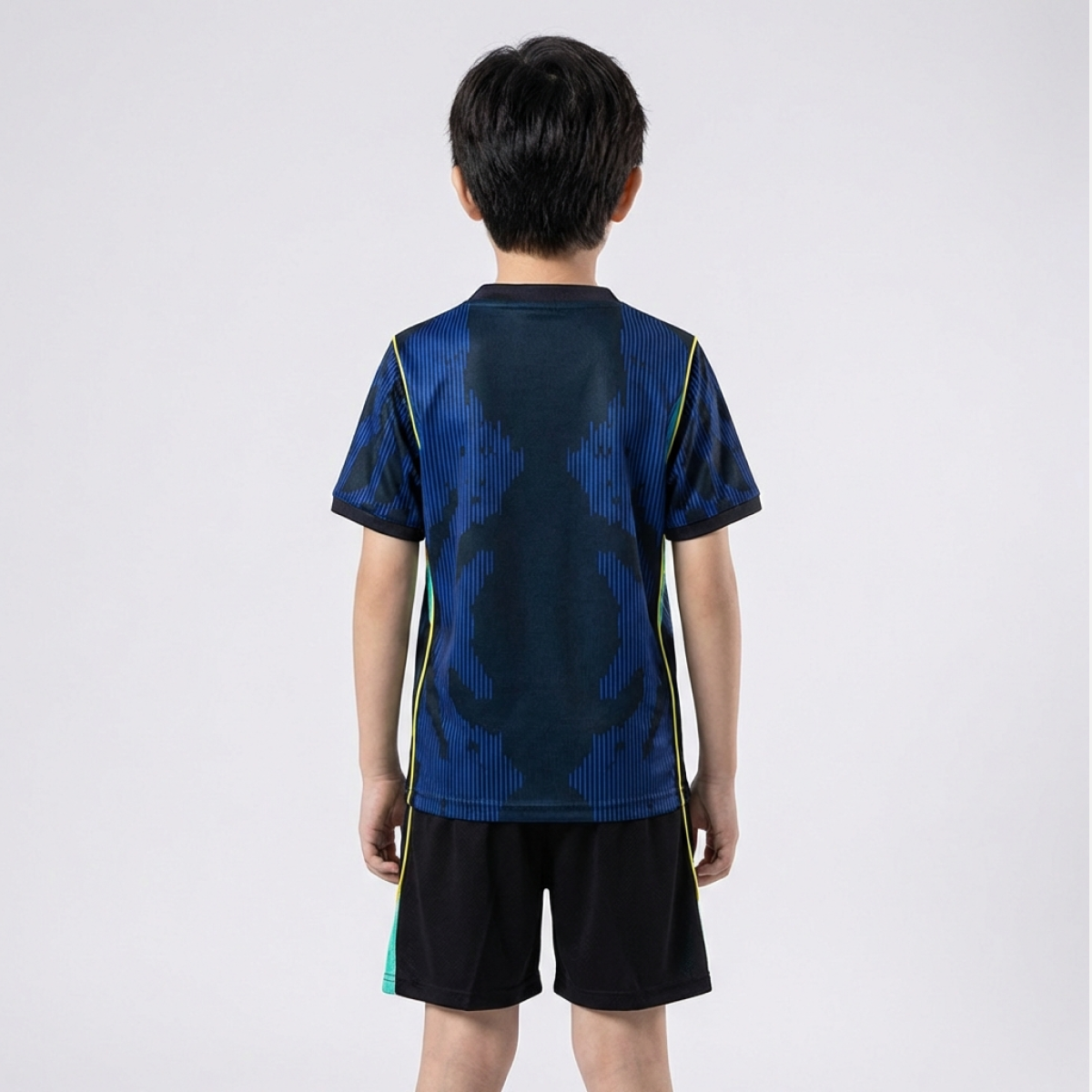 Kit Kids Brasil 2026 World Cup II - Image 2